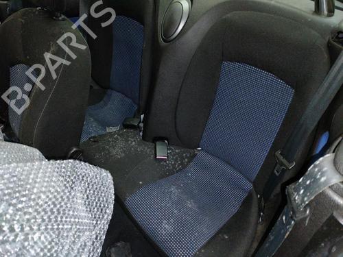 Right front seat PEUGEOT 206 CC (2D) 1.6 16V (2DNFUF, 2DNFUR) | BP36632479C16 - Image 26