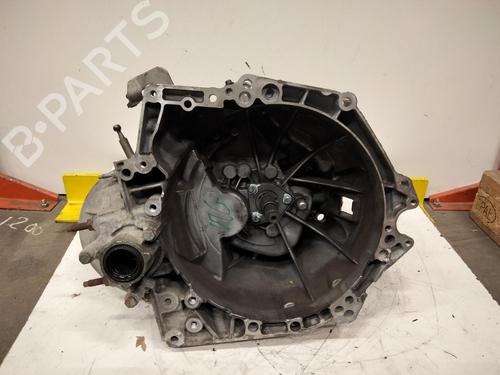 Gearkasse Gearkasse 38714832 38714832