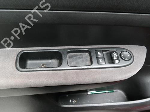 Middle console PEUGEOT 307 Break (3E) 2.0 | BP36611647I22 - Image 8