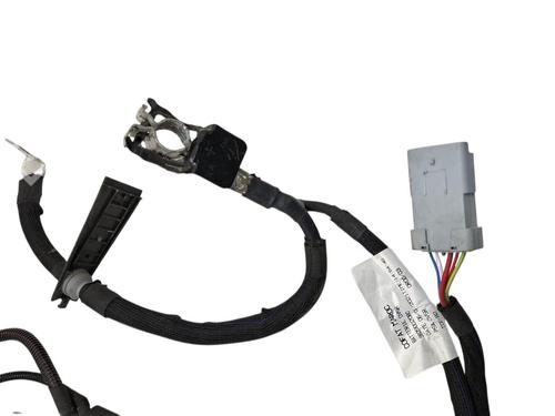 Cable DS DS 4 II (FR_, FB_, F3_, FP_) BlueHDi 130 (FBYHZT) | BP36637698E12 - Image 5