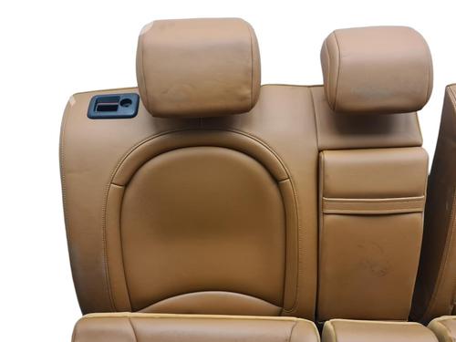 Seats set CITROËN C6 (TD_) 2.7 HDi | BP36626048C78 - Image 21
