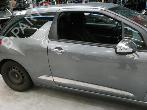 ABS pump CITROËN DS3 (SA_) 1.6 HDi 90 | BP36614362M43 - Image 7