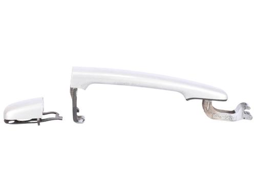 Front left interior door handle PEUGEOT 307 Break (3E) 1.4 16V | BP36604715I13 - Image 2