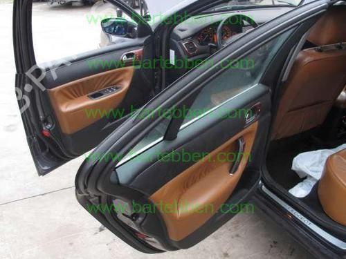 Glove box PEUGEOT 607 (9D, 9U) 2.7 HDi 24V | BP36602745C95 - Image 17