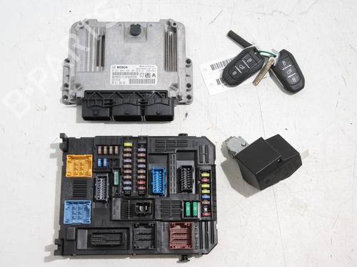 control-unit-peugeot-rifter-2018-36618524 main image