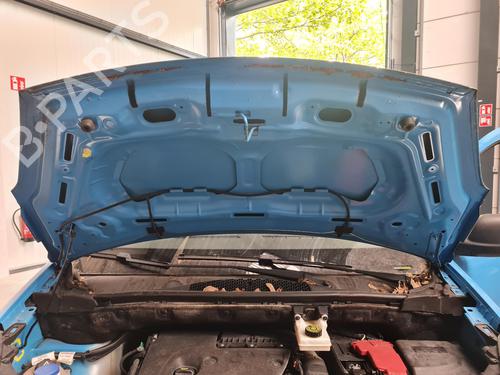 Left front steering knuckle CITROËN BERLINGO Box Body/MPV (B9) 1.6 HDi / BlueHDi 75 | BP36635188M25 - Image 24