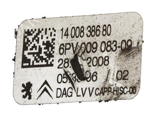 Electronic sensor CITROËN JUMPY II Van 1.6 HDi 90 16V | BP36625319M84 - Image 7
