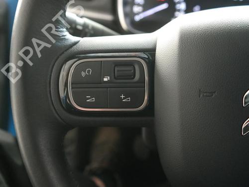 Hulkapsel CITROËN C3 III (SX) 1.2 VTi 82 | BP36626023C160 - Image 43