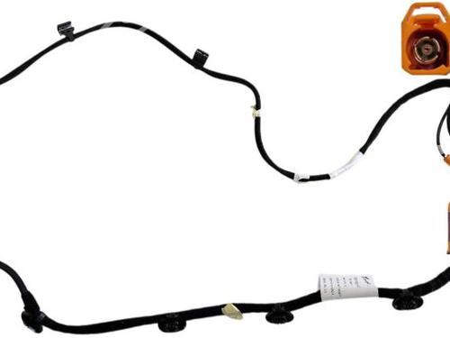 Cable CITROËN BERLINGO Box Body/MPV (K9) 1.5 BlueHDi 130 | BP36639159E12  - Image 10