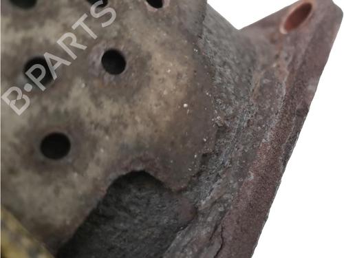 Used Catalyst Catalyst PEUGEOT 206 Hatchback (2A/C) 1.1 i (60 hp) 36625952 36625952