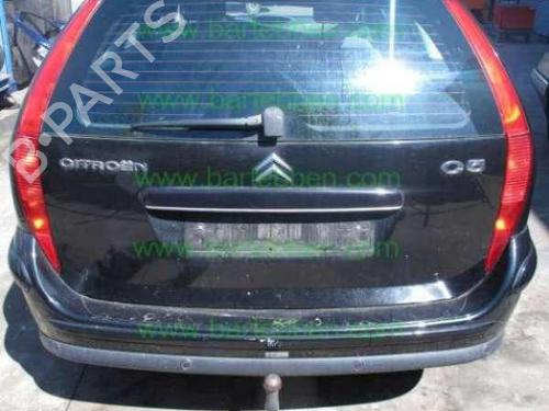Electronic sensor CITROËN C5 I Break (DE_) 2.0 16V (DERFNF, DERFNC, RERFNC) | BP36604933M84 - Image 3