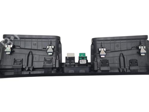 Midtkonsoll CITROËN BERLINGO (ER_, EC_) 1.2 PureTech 110 | BP36635889I22 - Image 3