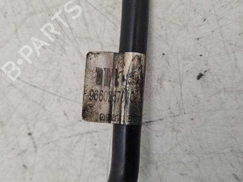 Pipe CITROËN C5 II (RC_) 2.0 16V (RCRFJB, RCRFJC) | BP36637729M125 - Image 3