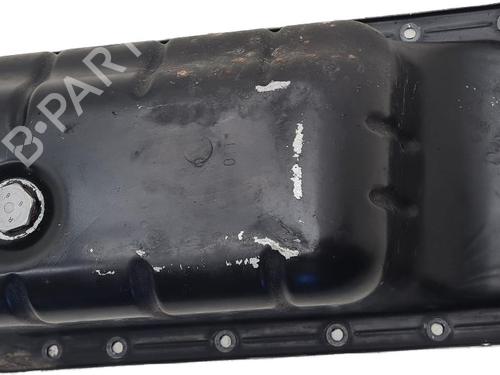 Oil sump CITROËN C3 II (SC_) 1.6 HDi | BP36637522M115 - Image 3