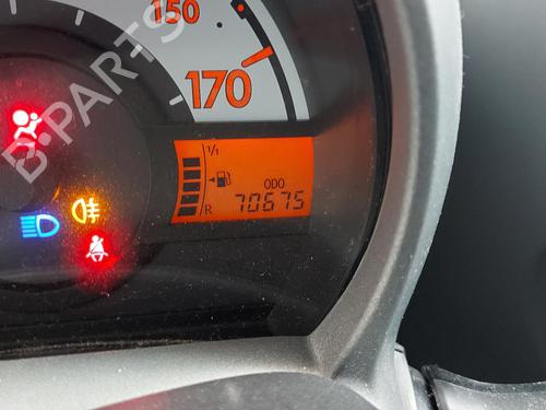 Engine control unit (ECU) PEUGEOT 107 (PM_, PN_) 1.0 | BP36626437M57 - Image 21