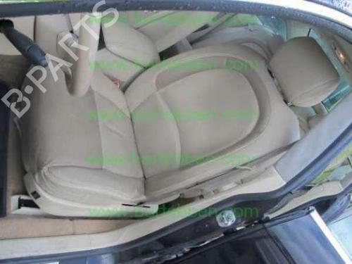 Radio CITROËN C6 (TD_) 2.7 HDi | BP36607663E6 - Image 21