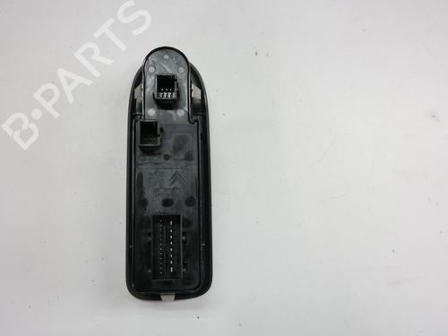 Interruttore Interruttore PEUGEOT 508 I (8D_) 1.6 HDi (112 hp) 36616322 36616322