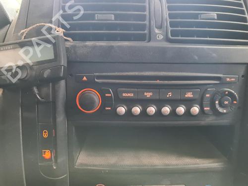 Switch PEUGEOT EXPERT Van (VF3A_, VF3U_, VF3X_) 2.0 HDi 120 | BP36626346I30  - Image 21