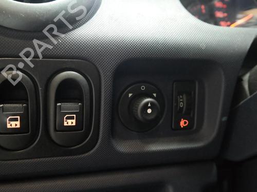 Front left window mechanism PEUGEOT 1007 (KM_) 1.4 | BP36622405C22 - Image 32