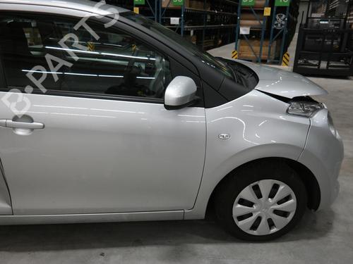 Switch CITROËN C1 II (PA_, PS_) 1.0 VTi 68 | BP36612811I30 - Image 7