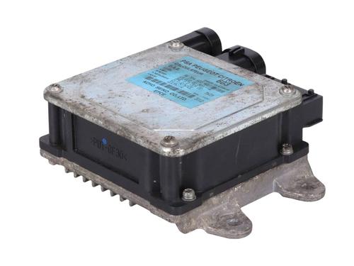Used Electronic module Electronic module PEUGEOT 1007 (KM_) 1.4 HDi (68 hp) 36615313 36615313
