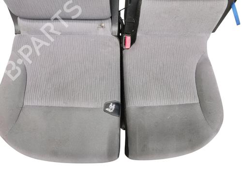 Right front seat PEUGEOT PARTNER Box Body/MPV 1.6 HDi / BlueHDi 75 | BP36636714C16 - Image 3