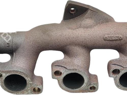 Exhaust manifold CITROËN JUMPER II Van 2.2 HDi 130 | BP36632965M110 - Image 2