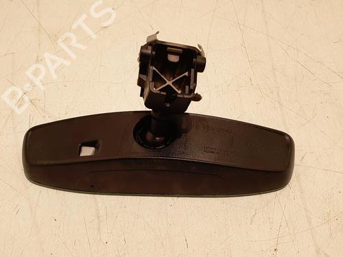 Rear mirror DS DS 7 Crossback (J4_, JR_, JC_) PureTech 130 (JRHNSU) | BP36619486I6 - Image 2