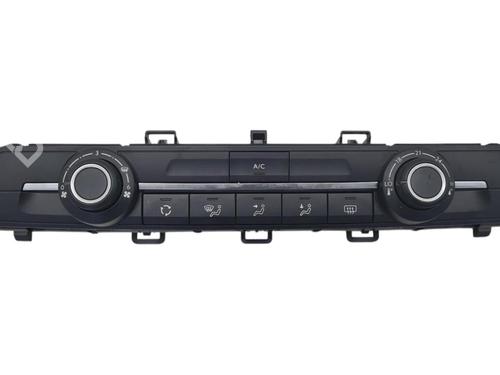 Climate control CITROËN BERLINGO (ER_, EC_) 1.2 PureTech 110 | BP36635893I5 - Image 9