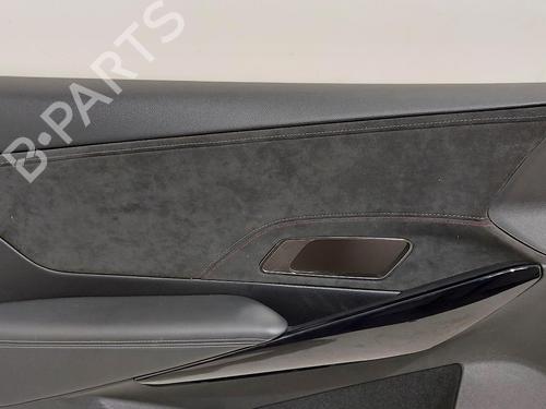 Conjunto de bancos Conjunto de bancos DS DS 7 Crossback (J4_, JR_, JC_) PureTech 130 (JRHNSU) (130 hp) 36620569 36620569