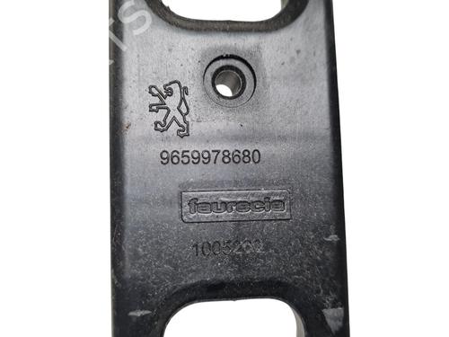 Dashboard PEUGEOT 308 CC (4B_) 1.6 THP | BP36635764C46 - Image 7