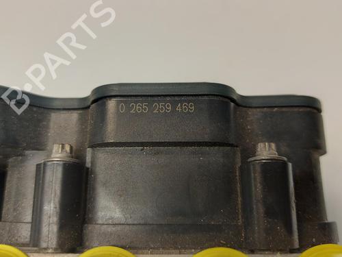ABS pump CITROËN C3 III (SX) 1.2 VTi 82 | BP36625991M43 - Image 5