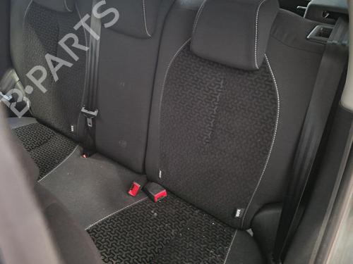 Tailgate CITROËN C3 II (SC_) 1.4 VTi 95 | BP36628829C6 - Image 26