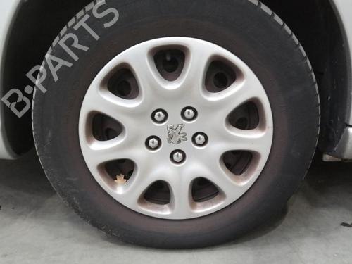 Gearbox PEUGEOT 807 (EB_) 2.2 | BP36624760M3 - Image 38