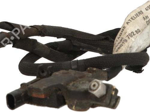Cable PEUGEOT 2008 I (CU_) 1.2 VTi | BP37253332E12 - Image 5