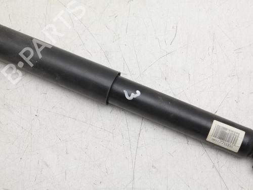 Used Left rear shock absorber Left rear shock absorber PEUGEOT 308 II (LB_, LP_, LW_, LH_, L3_) 1.6 GTi PureTech 263 (L3EGXP) (263 hp) 36624210 36624210