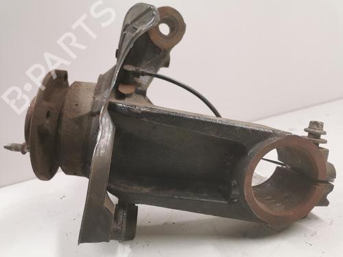 Right front steering knuckle PEUGEOT BOXER Van 2.2 HDi 100 | BP36600190M26 - Image 4