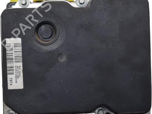 ABS pump CITROËN C6 (TD_) 3.0 HDi | BP36638977M43 - Image 6