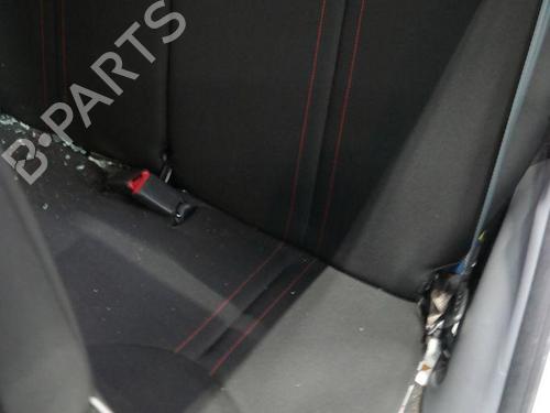 Left front seat CITROËN C1 (PM_, PN_) 1.0 | BP36614924C15 - Image 12
