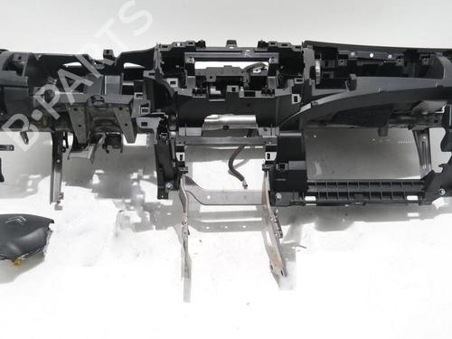 Used Airbag Kit Airbag Kit 36607076 36607076