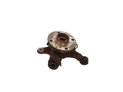 Mozzo anteriore sinistro Mozzo anteriore sinistro PEUGEOT 107 (PM_, PN_) 1.0 (68 hp) 36638042 36638042