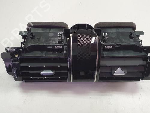Used Middle console Middle console DS DS 7 Crossback (J4_, JR_, JC_) 1.5 BlueHDi 130 (JCYHZJ, JCYHZR) (130 hp) 36620430 36620430