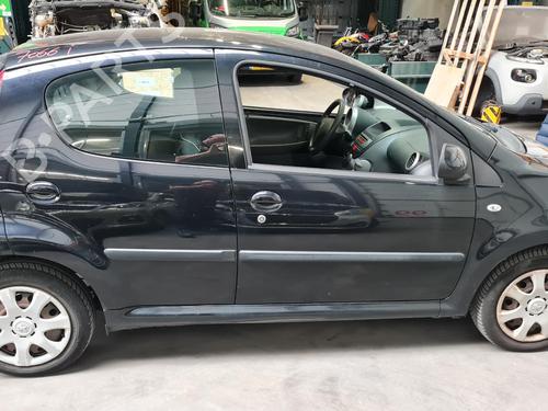 Switch PEUGEOT 107 (PM_, PN_) 1.0 | BP36636355I30 - Image 3