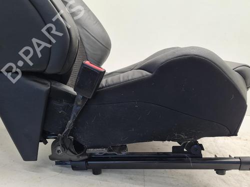 Left front seat CITROËN C6 (TD_) 3.0 HDi | BP36638990C15 - Image 2