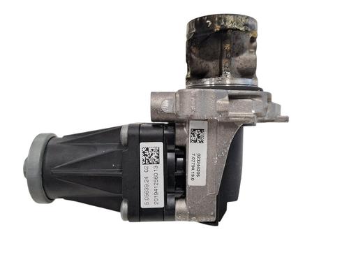 Used Egr Egr CITROËN BERLINGO Box Body/MPV (K9) 1.5 BlueHDi 130 (131 hp) 36637712 36637712