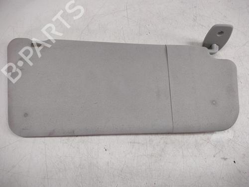 Right sun visor PEUGEOT PARTNER Box Body/MPV 1.6 HDi / BlueHDi 75 | BP36627881I2 - Image 4