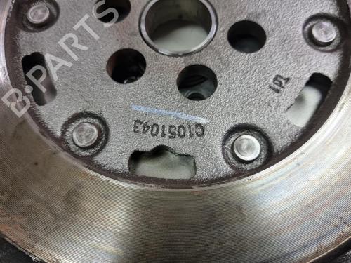 Flywheel CITROËN C3 III (SX) 1.5 BlueHDi 100 (SXYHYP, SXYHTU) | BP36624736M101 - Image 12