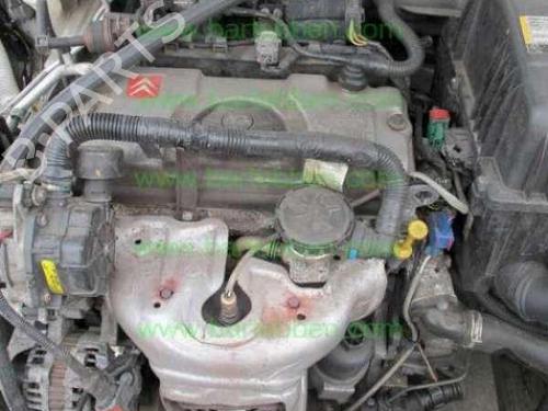 Switch CITROËN C3 Pluriel (HB_) 1.4 | BP36604760I30 - Image 9
