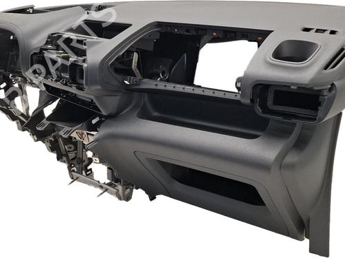 Dashboard CITROËN BERLINGO Box Body/MPV (K9) 1.5 BlueHDi 130 | BP36638645C46 - Image 3