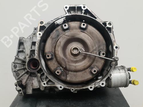 Gearbox CITROËN C6 (TD_) 2.7 HDi | BP36626033M3 - Image 3